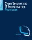 Cyber Security and IT Infrastructure Protection - Book
