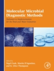 Molecular Microbial Diagnostic Methods : Pathways to Implementation for the Food and Water Industries - Book