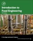 Introduction to Food Engineering, Enhanced - eBook