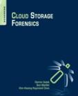 Cloud Storage Forensics - Book