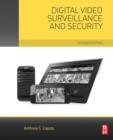 Digital Video Surveillance and Security - Book