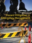 Hazard Mitigation in Emergency Management - Book