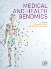 Medical and Health Genomics - Book