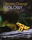 Climate Change Biology - Book