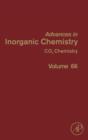 CO2 Chemistry : Volume 66 - Book