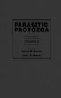 Parasitic Protozoa - Book
