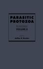 Parasitic Protozoa - Book