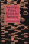 Nonisotopic Probing, Blotting, and Sequencing - Book