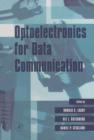 Optoelectronics for Data Communication - Book