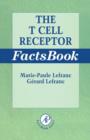 The T Cell Receptor FactsBook - Book