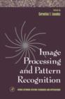 Image Processing and Pattern Recognition : Volume 5 - Book