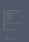 Fundamentals of Interface and Colloid Science : Solid-Liquid Interfaces - Book