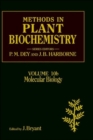Molecular Biology : Volume 10B - Book