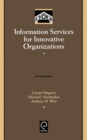 Information Services for Innovative Organizations - Book