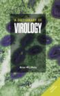 A Dictionary of Virology - Book