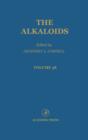 The Alkaloids : Volume 58 - Book