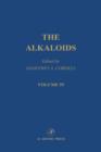 The Alkaloids : Volume 59 - Book