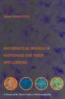 Mathematical Models of Hysteresis and their Applications : Second Edition - Book