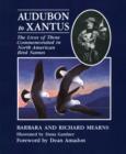 Audubon to Xantus : the Lives of Those Commemorated in North American Bird Names - Book