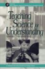 Teaching Science for Understanding : A Human Constructivist View - Book