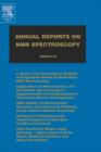 Annual Reports on NMR Spectroscopy : Volume 51 - Book