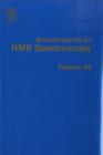 Annual Reports on NMR Spectroscopy : Volume 56 - Book