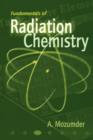 Fundamentals of Radiation Chemistry - Book