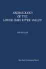 Archaeology of the Lower Ohio River Valley - Book