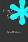 C*-Algebras and Operator Theory - Book
