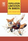 Population Limitation in Birds - Book