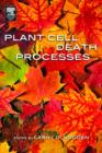 Plant Cell Death Processes - Book