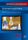 Extremophiles : Volume 35 - Book