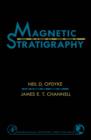 Magnetic Stratigraphy : Volume 64 - Book