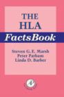 The HLA FactsBook - Book