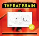 The Rat Brain in Stereotaxic Coordinates : Hard Cover Edition - Book