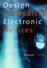 Design of Medical Electronic Devices - Book