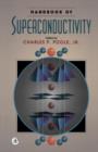 Handbook of Superconductivity - Book