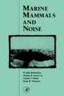 Marine Mammals and Noise - Book