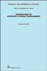 Introduction to Stochastic Dynamic Programming - Book