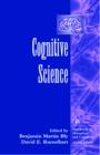 Cognitive Science - Book