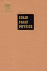 Solid State Physics : Volume 59 - Book