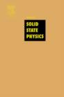 Solid State Physics : Volume 60 - Book