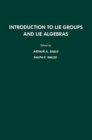 Introduction to Lie Groups and Lie Algebra, 51 - Book