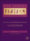 The Senses: A Comprehensive Reference - Book