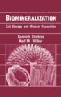 Biomineralization - Book