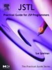 JSTL : Practical Guide for JSP Programmers - Book