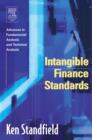 Intangible Finance Standards : Advances in Fundamental Analysis and Technical Analysis - Book
