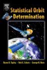 Statistical Orbit Determination - Book