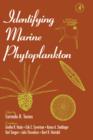 Identifying Marine Phytoplankton - Book