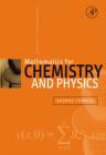 Mathematics for Chemistry and Physics - Book